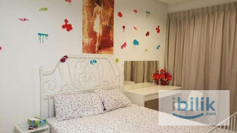 Middle size F/F Pool view room - beautiful & convenient location - Image 1