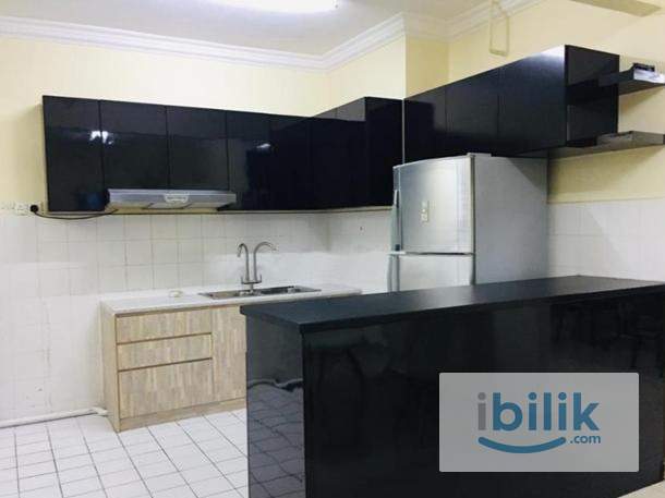 F/F middle size Pool view room - Beautiful & Convenient location - Image 2