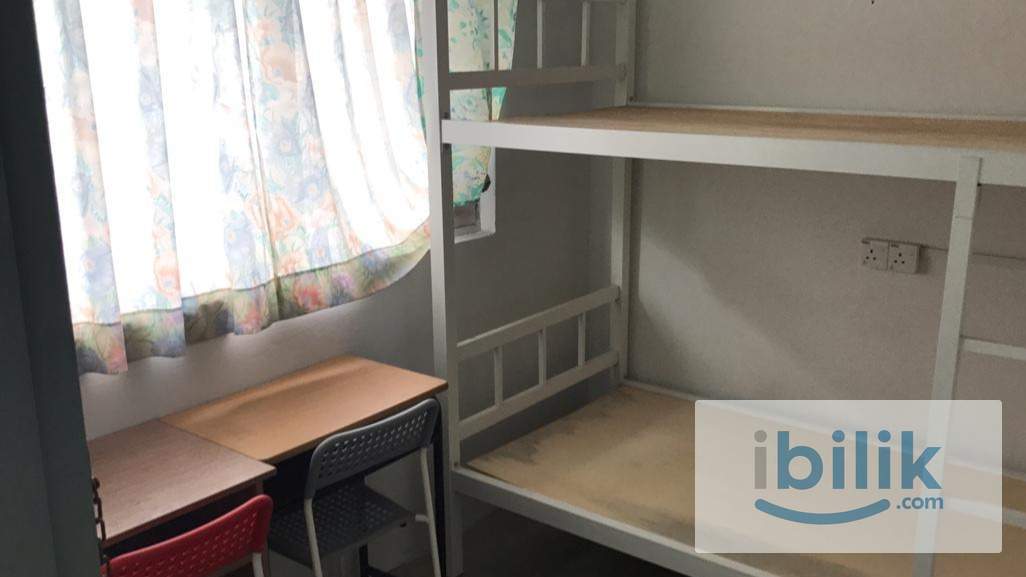 Single Room at Bandar Menjalara, Kepong - Image 1