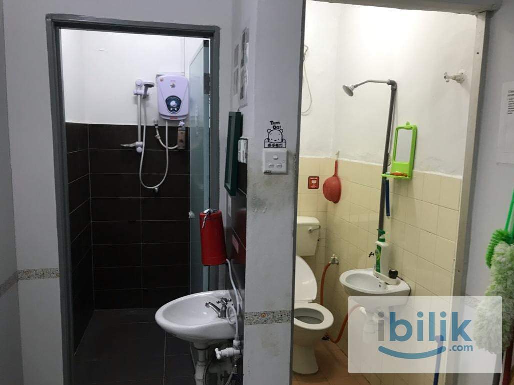 Single Room at Bandar Menjalara, Kepong - Image 2