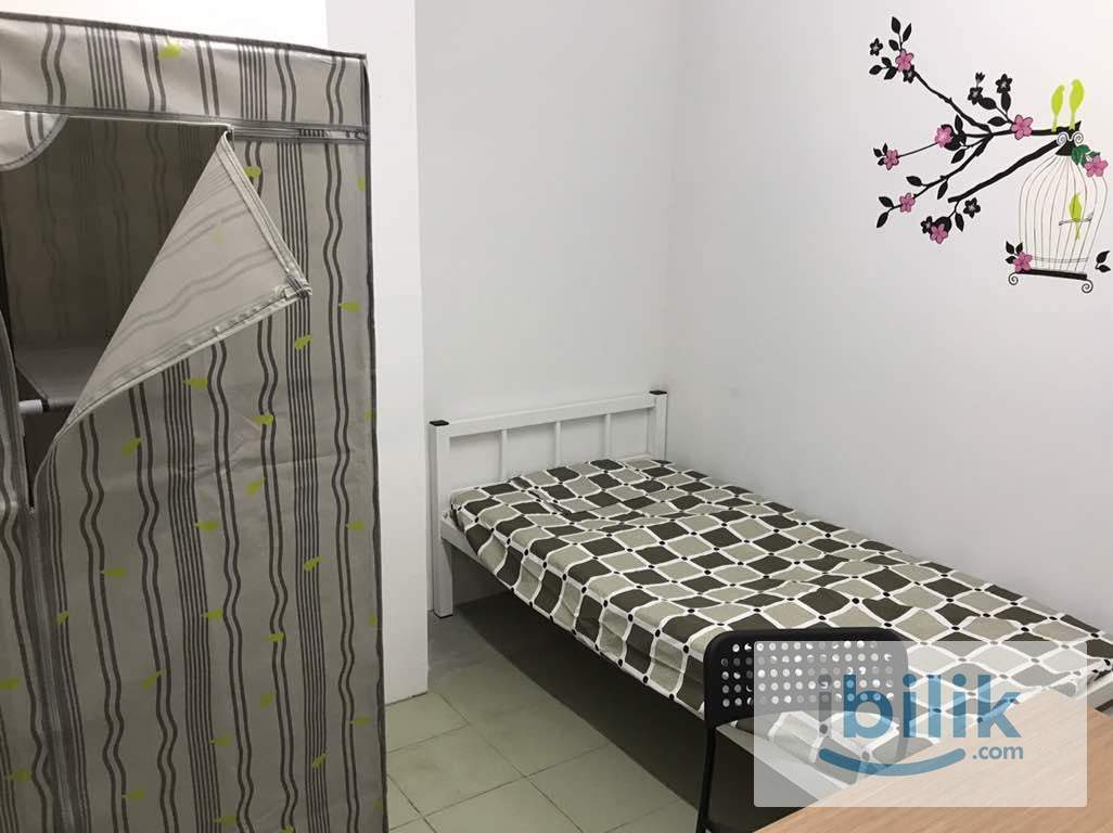 Single Room at Bandar Menjalara, Kepong - Image 3