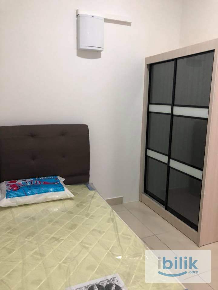 Single Room near to CIQ - Image 1