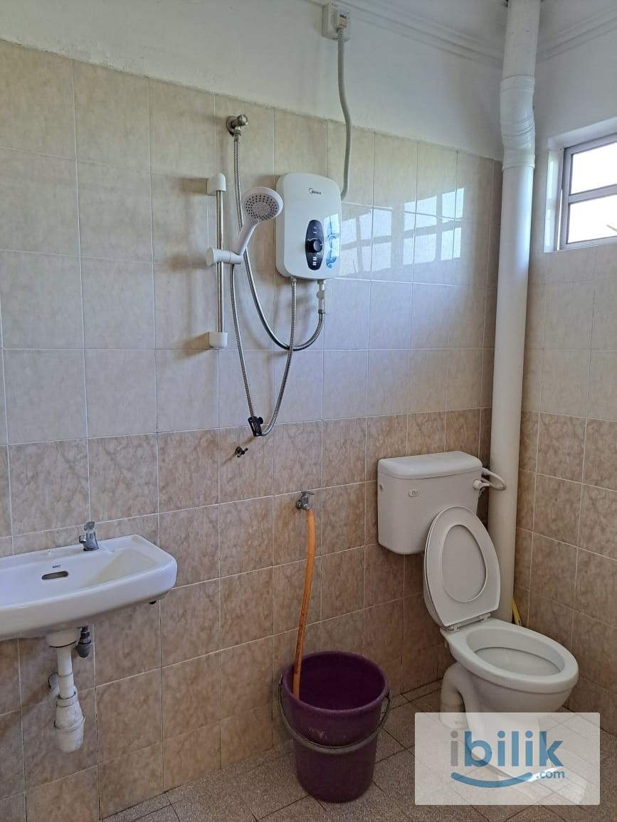 Single Room in n Taman Cempaka, Senawang - Image 5