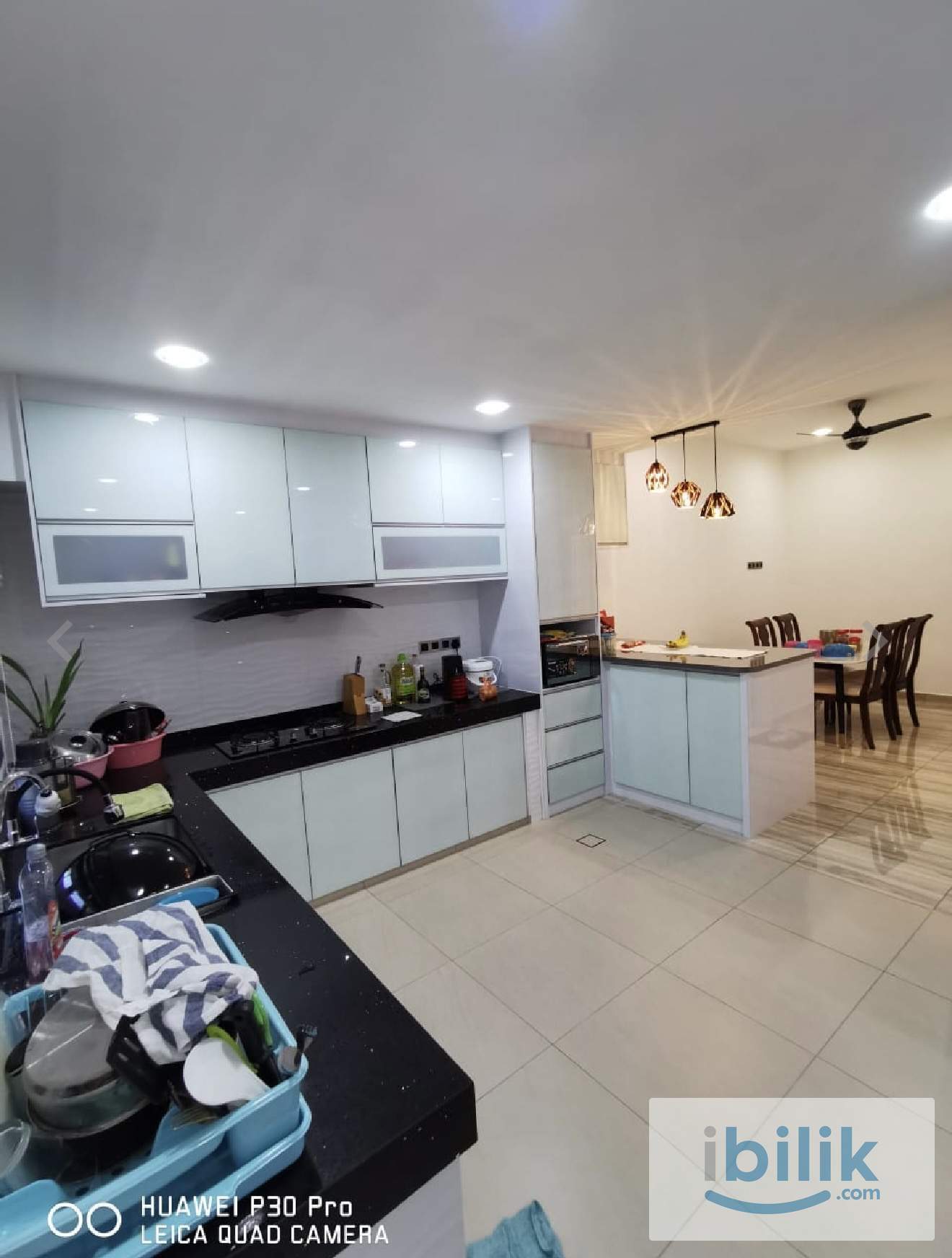 Single Room in n Taman Cempaka, Senawang - Image 4