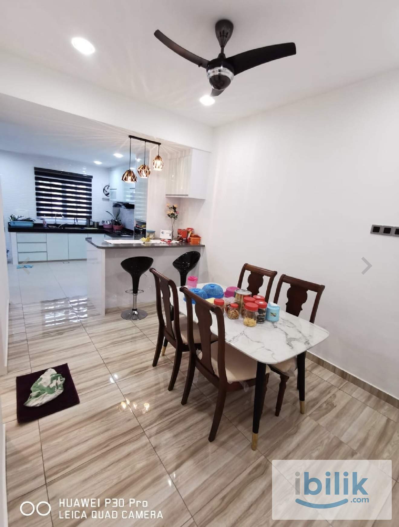 Single Room in n Taman Cempaka, Senawang - Image 3