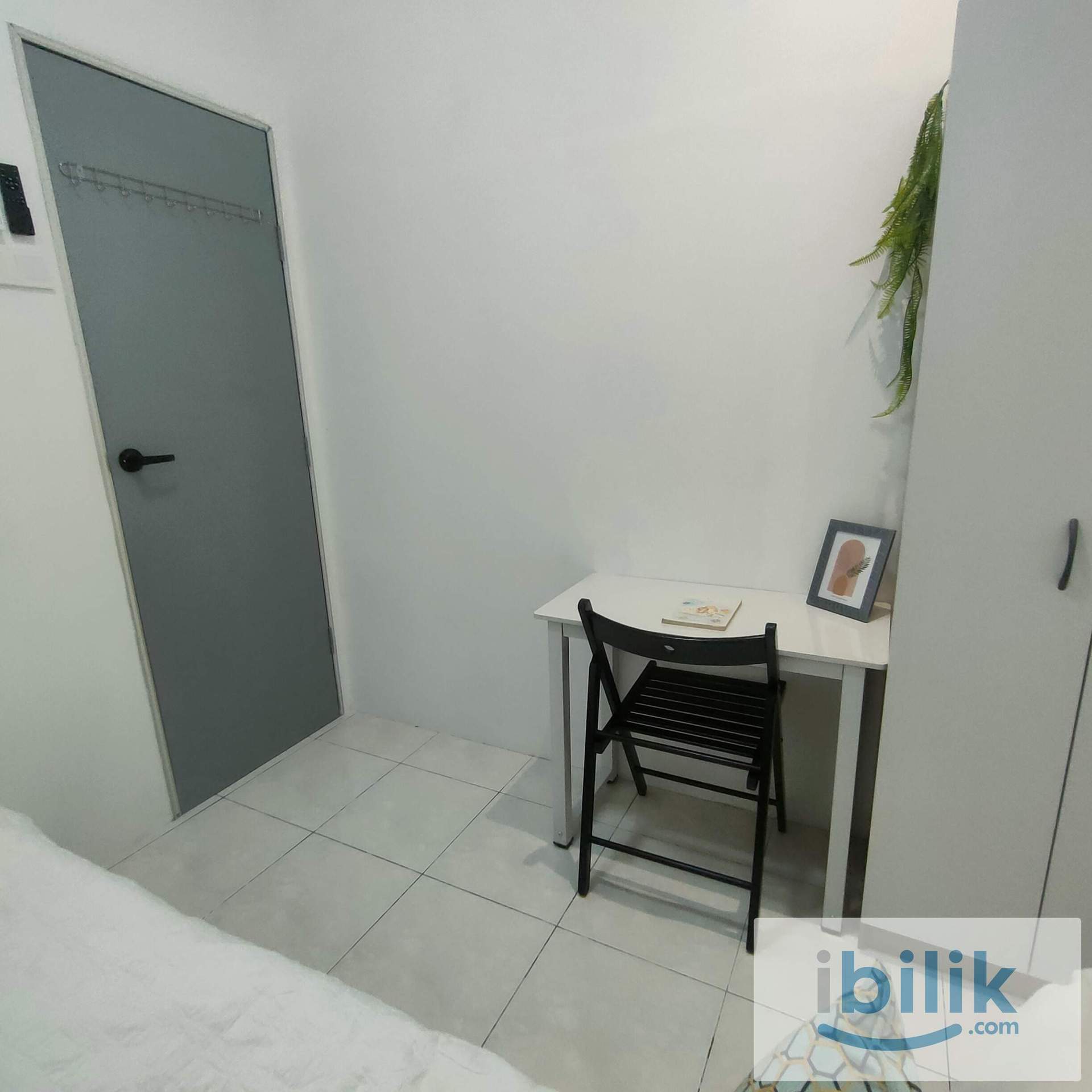 🏡 Single Room for Rent Puchong Prima | Near LRT (9 mins walk) | Fully Furnished | Cheap Rental - Image 3