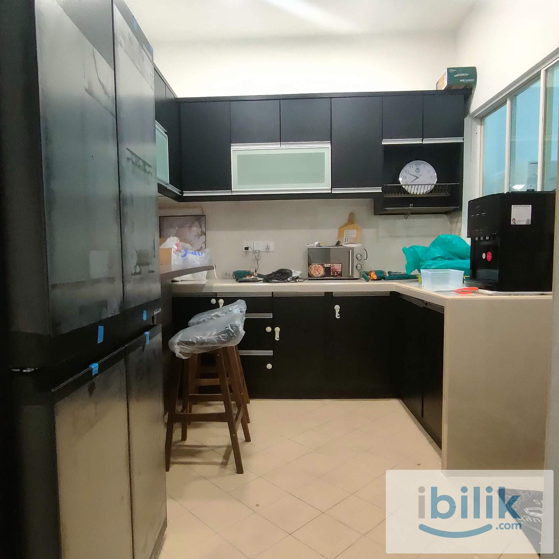 🏡 Single Room for Rent Puchong Prima | Near LRT (9 mins walk) | Fully Furnished | Cheap Rental - Image 8