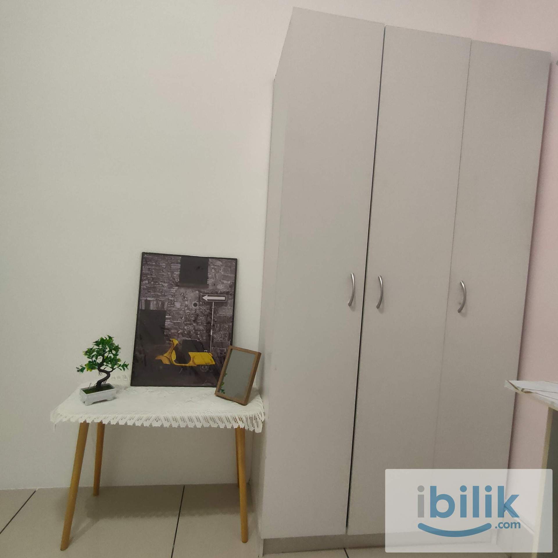 Single Room for Rent Near MRT | 10 mins Walk | 1 Station to TRX, Bukit Bintang & KLCC | Only RM800 - Image 4