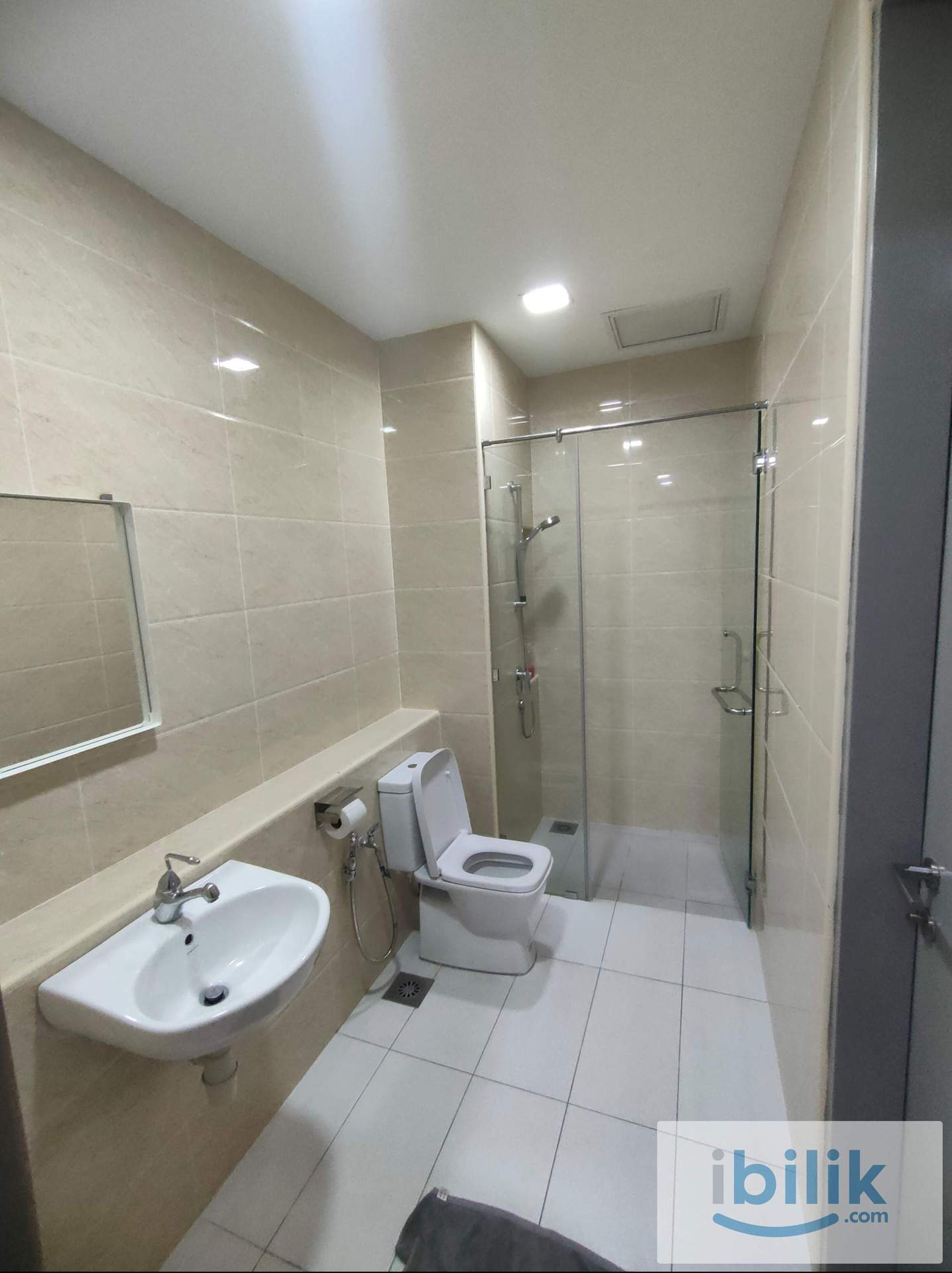 Single Room for Rent Near MRT | 10 mins Walk | 1 Station to TRX, Bukit Bintang & KLCC | Only RM800 - Image 7
