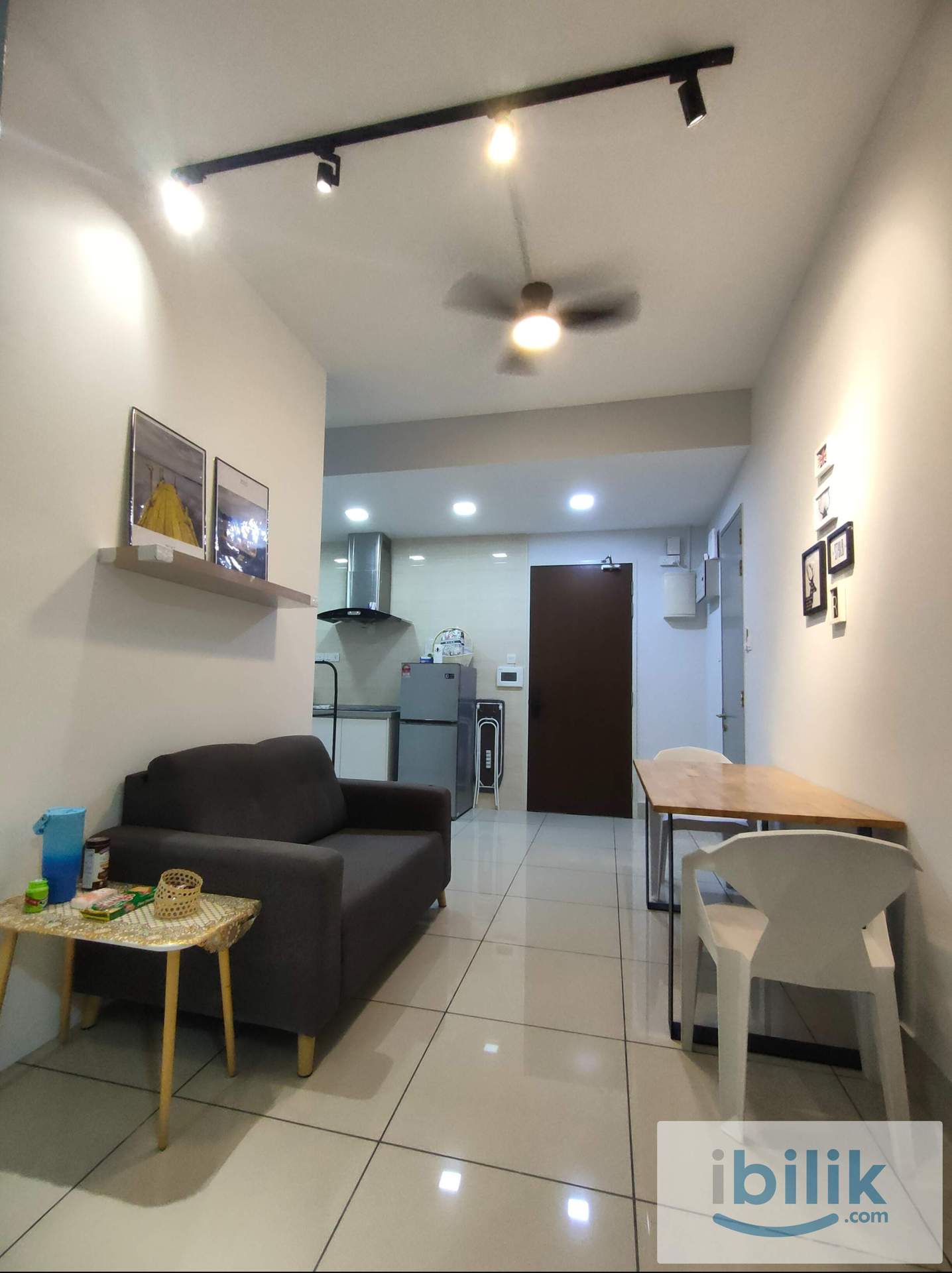 Single Room for Rent Near MRT | 10 mins Walk | 1 Station to TRX, Bukit Bintang & KLCC | Only RM800 - Image 8