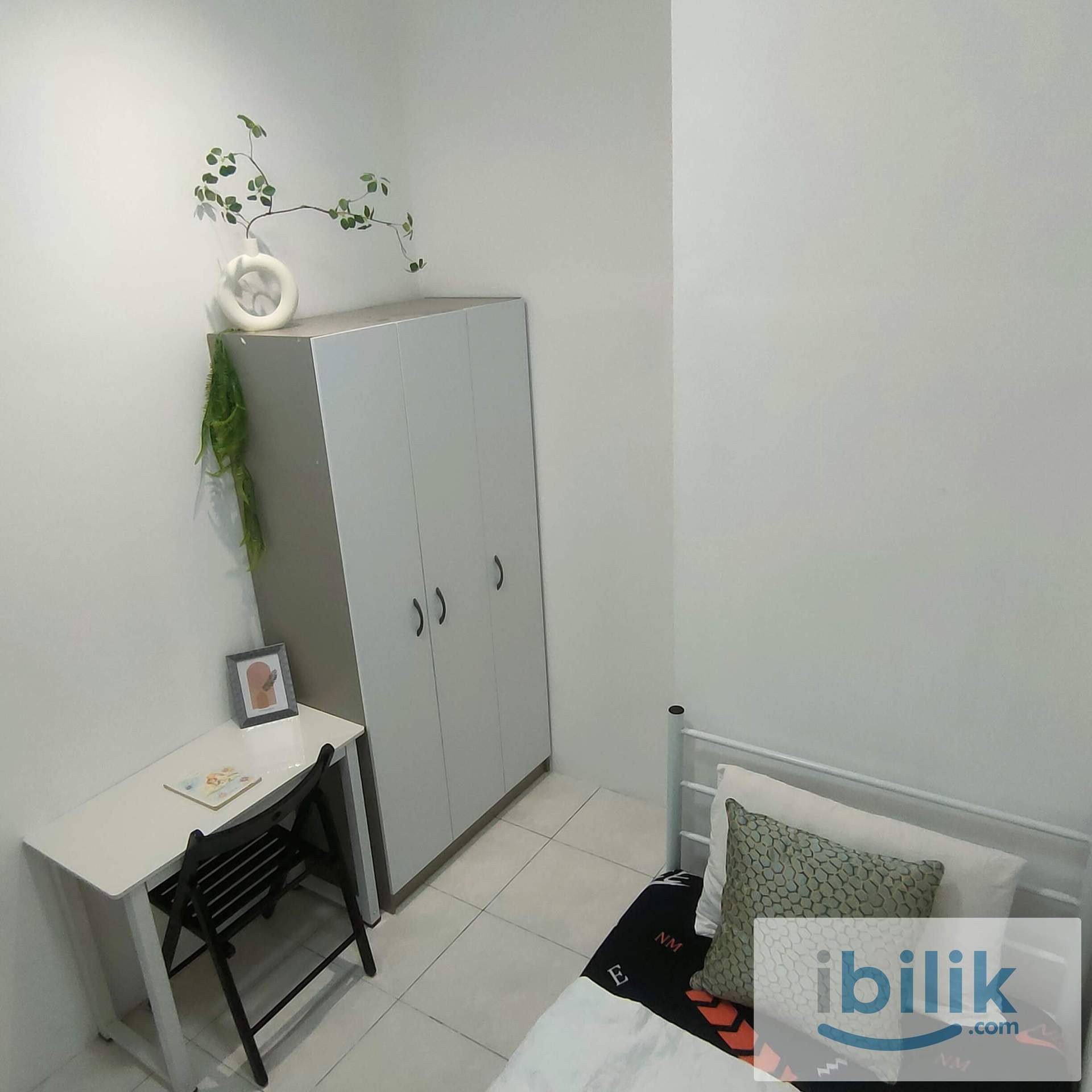 Puchong Single Room for Rent Walking Distance 9mins to LRT Station - Image 3