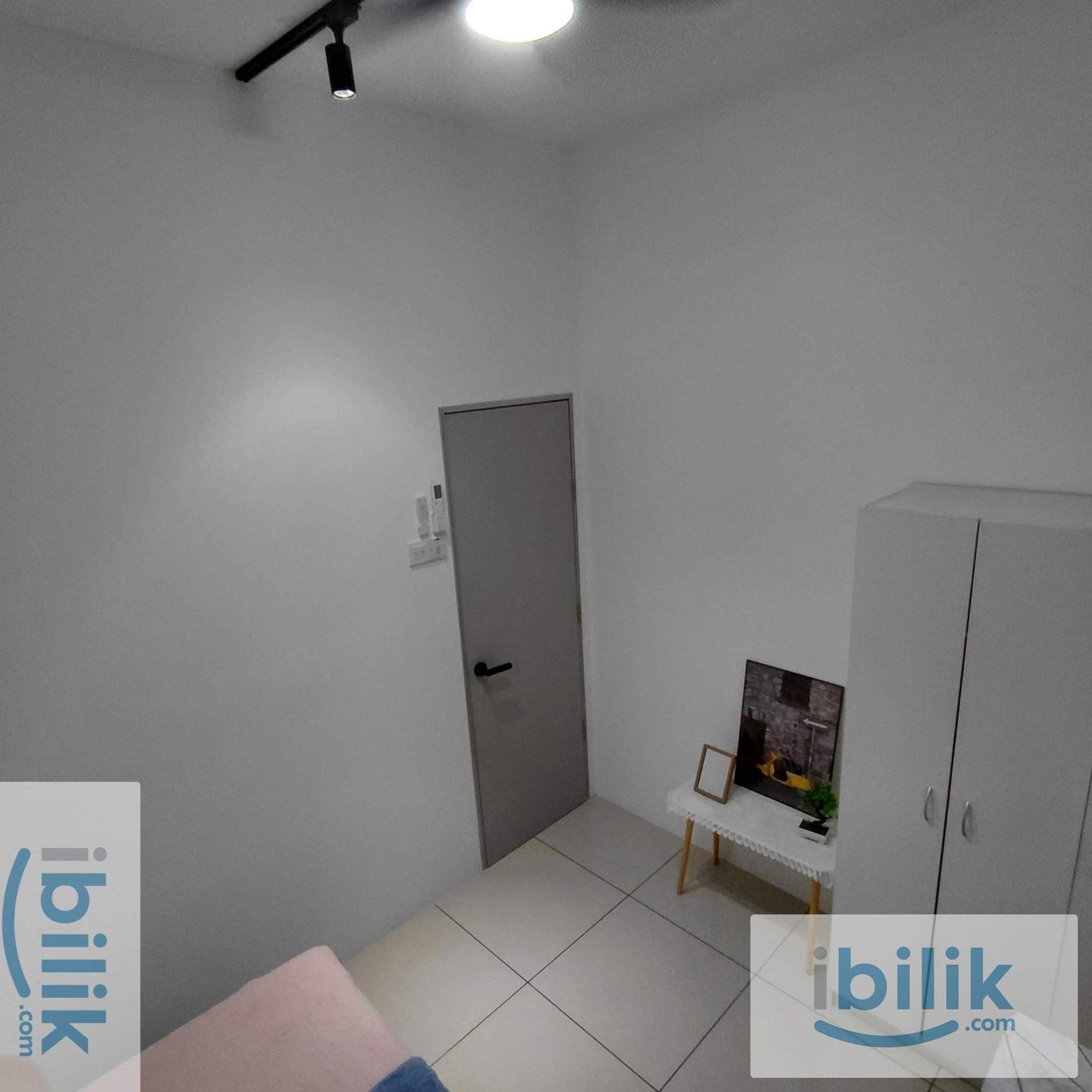 KLCC Single or Master Bedroom For Rent Walking Distance to LRT and MRT Station only 10mins - Image 3