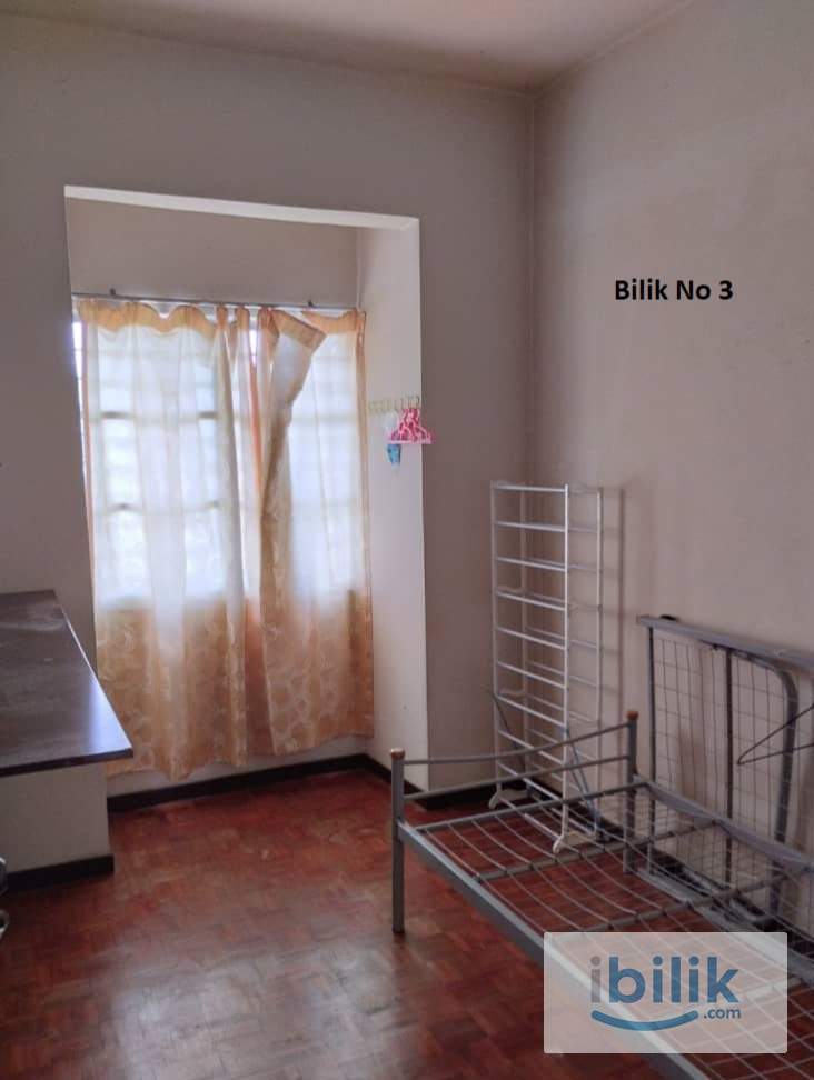 Single Room at Jasmin Apartment, Subang - Image 1