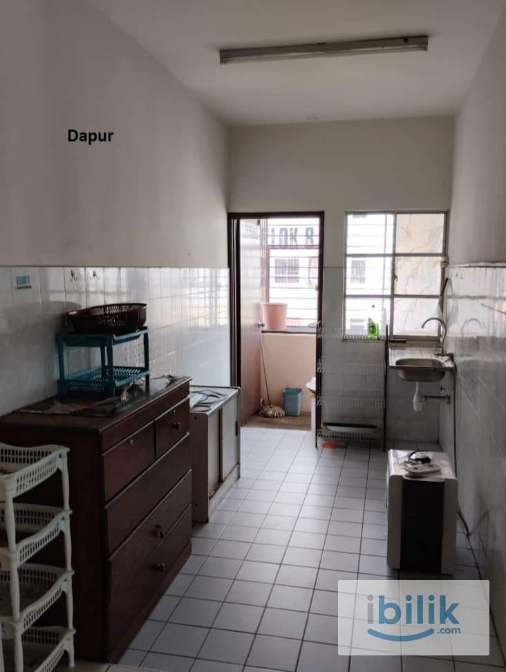 Single Room at Jasmin Apartment, Subang - Image 2