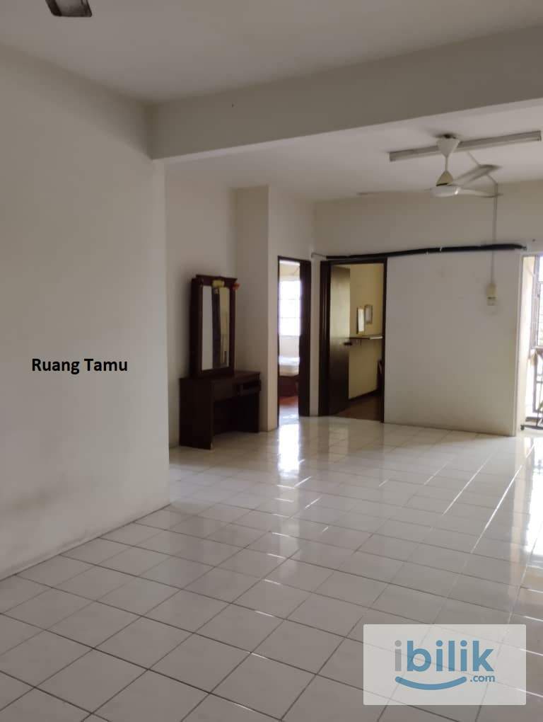 Single Room at Jasmin Apartment, Subang - Image 3