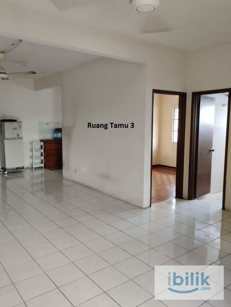 Single Room at Jasmin Apartment, Subang - Image 4