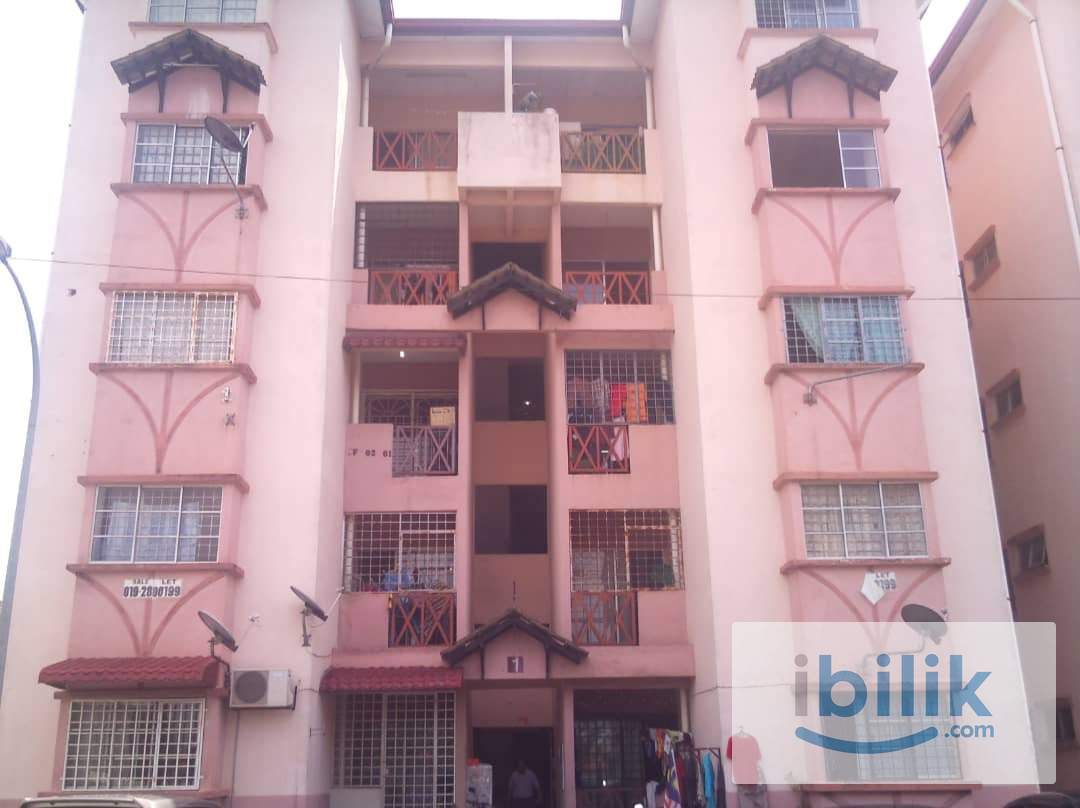Single Room at Jasmin Apartment, Subang - Image 6