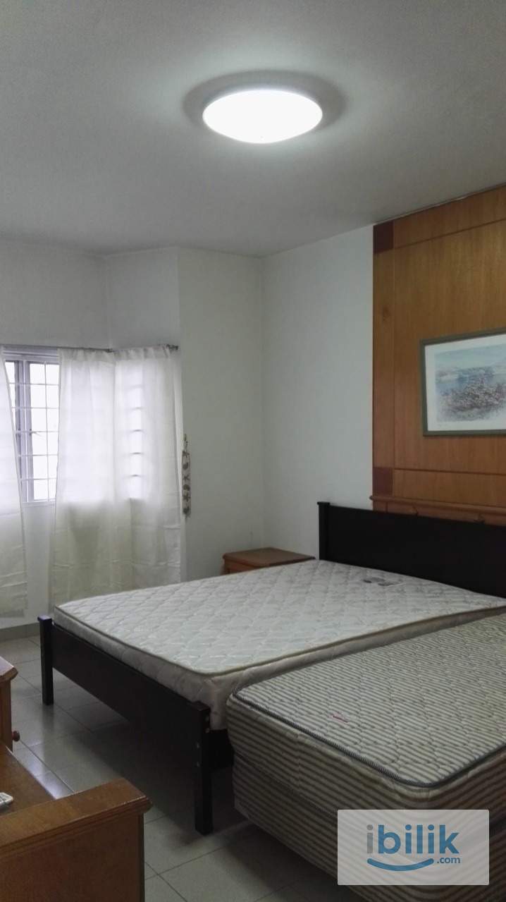 HOUSE FOR RENT RM 1500 ONLY - Image 2