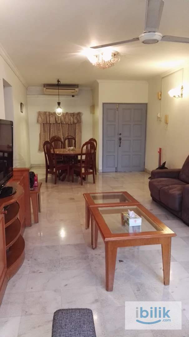 HOUSE FOR RENT RM 1500 ONLY - Image 1