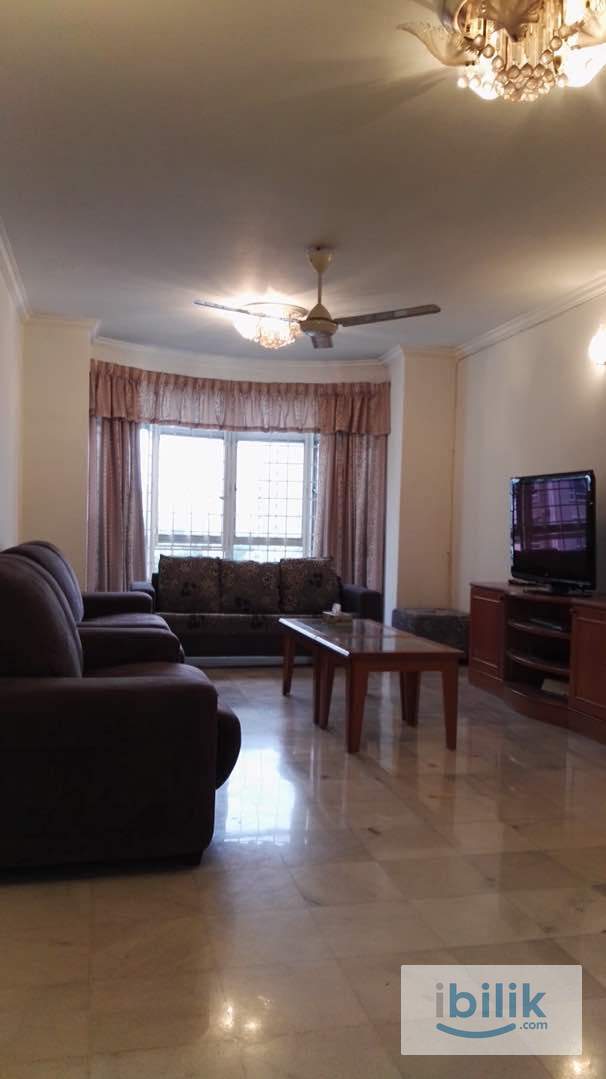 HOUSE FOR RENT RM 1500 ONLY - Image 4
