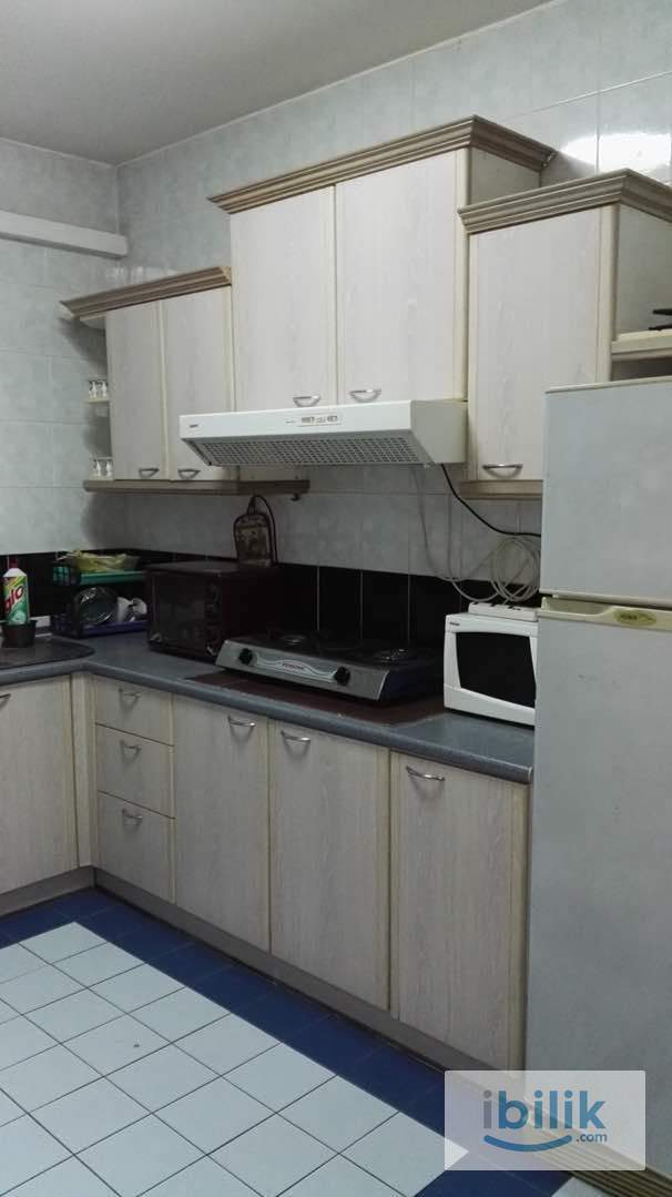 HOUSE FOR RENT RM 1500 ONLY - Image 5