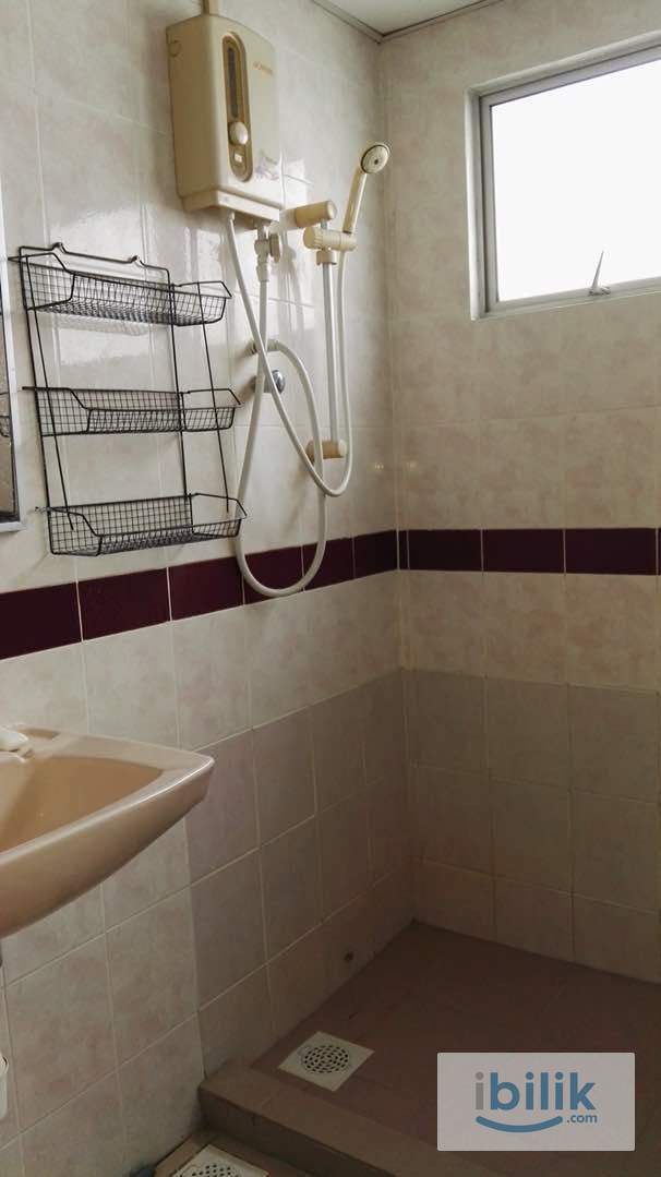 HOUSE FOR RENT RM 1500 ONLY - Image 6