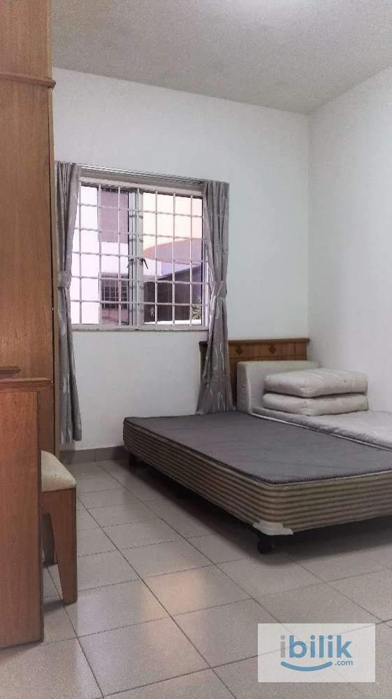 HOUSE FOR RENT RM 1500 ONLY - Image 7
