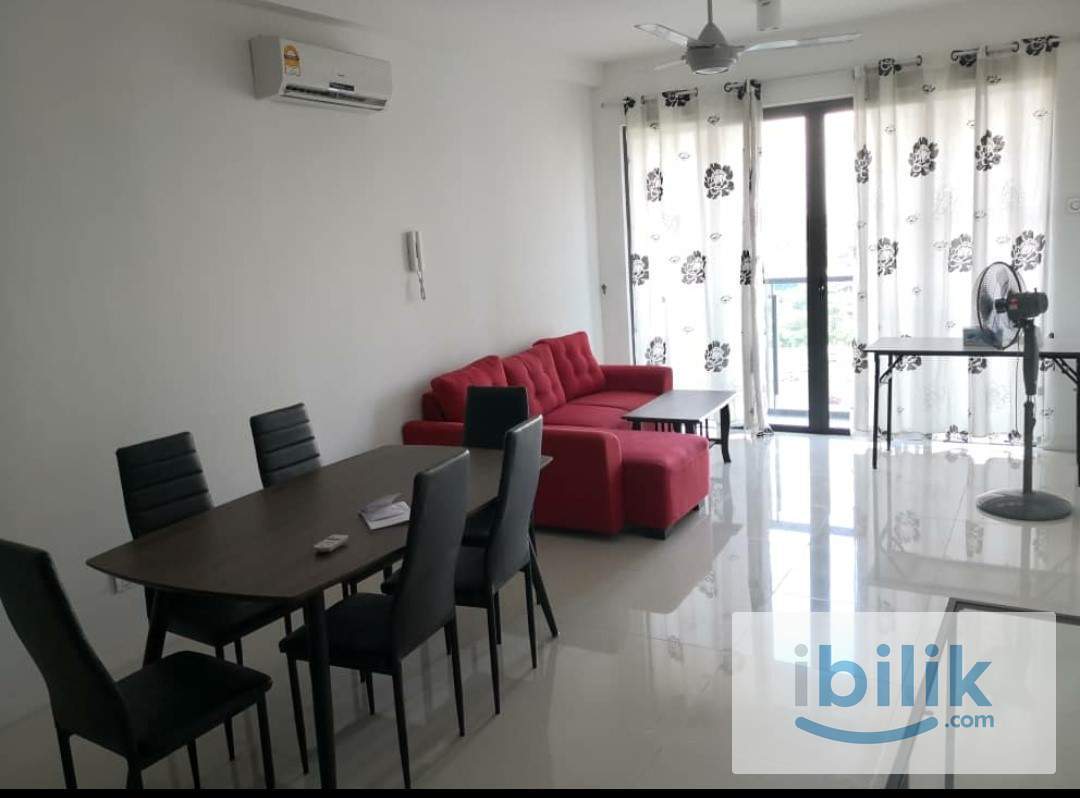 Middle Air Con Room in Kayu Ara, Petaling Jaya - Image 1