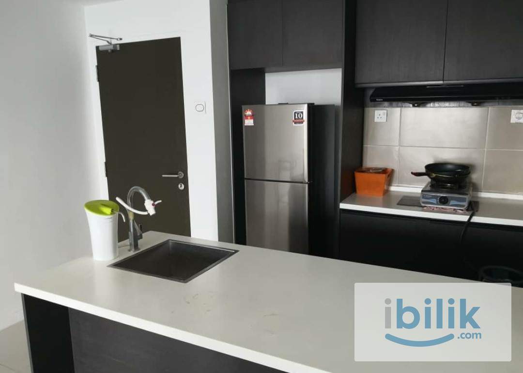 Middle Air Con Room in Kayu Ara, Petaling Jaya - Image 2