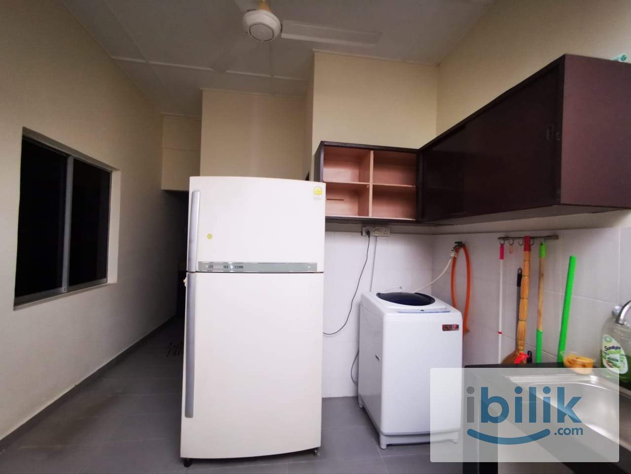 Big room with private bathroom for rent  - Image 2