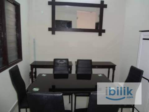 Big room with private bathroom for rent  - Image 4