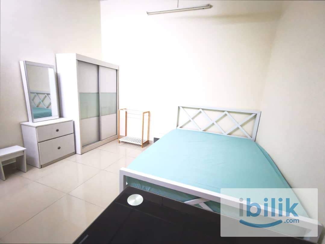 Big room with private bathroom for Rent in Section 17, PJ. - Image 3