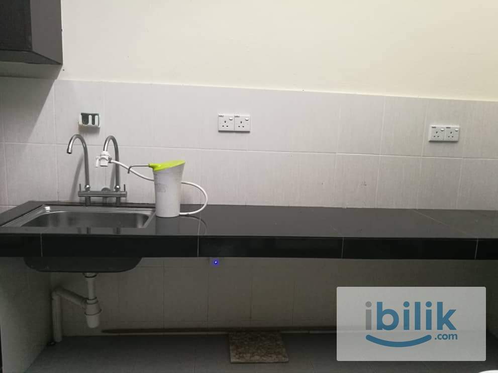 Big room with private bathroom for Rent in Section 17, PJ. - Image 5