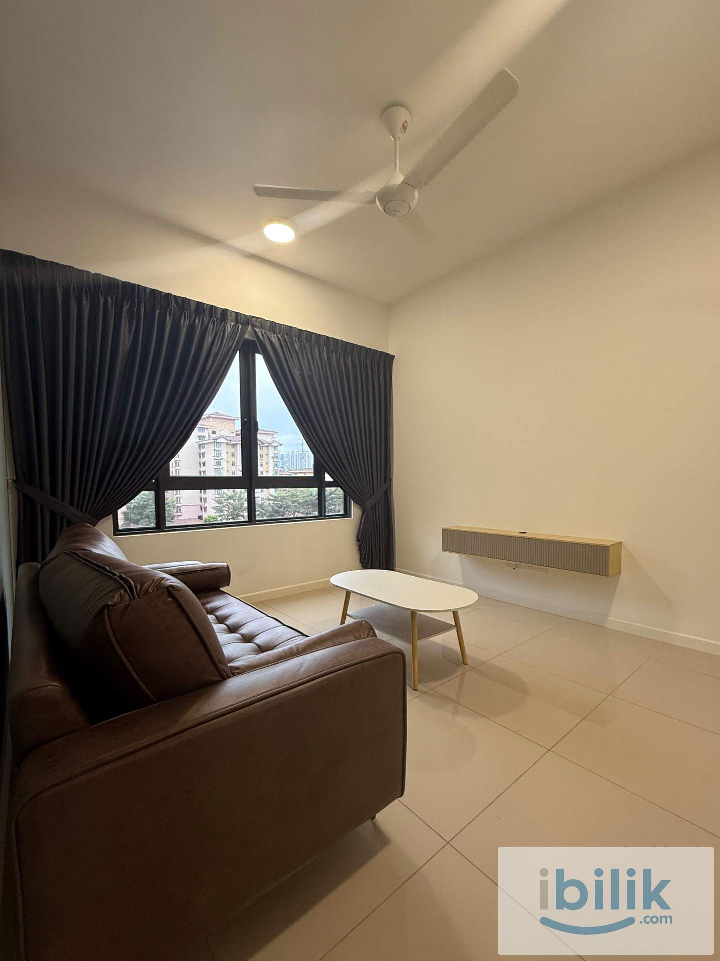 Brand New Small Room @ Savvy Raina Dutamas, Segambut, Jln Ipoh & Mont Kiara - Image 5