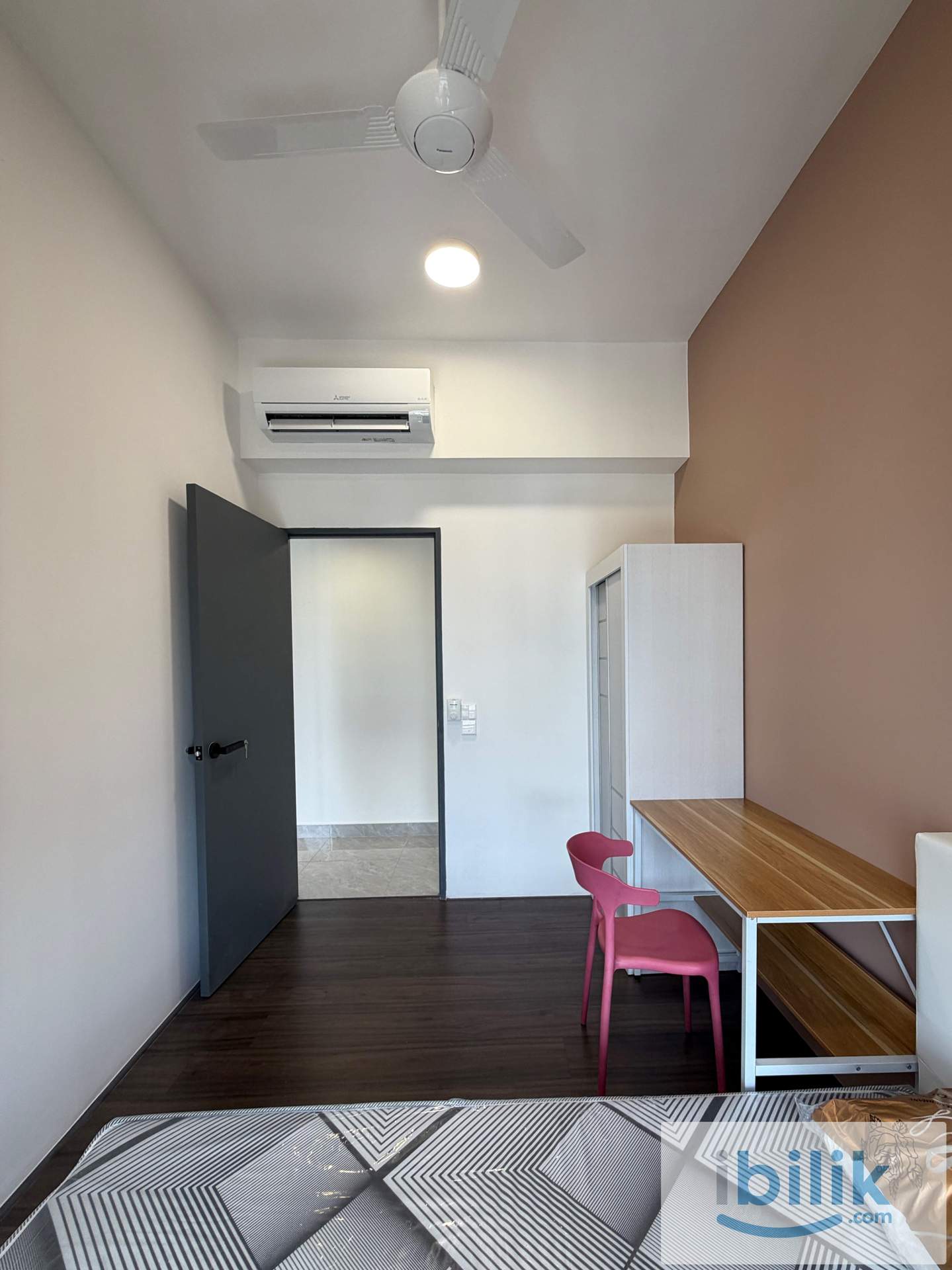 Altris @ Wangsa Maju [Brand New - Mid Room] Walking Distance to Sri Rampai LRT Station - Image 2