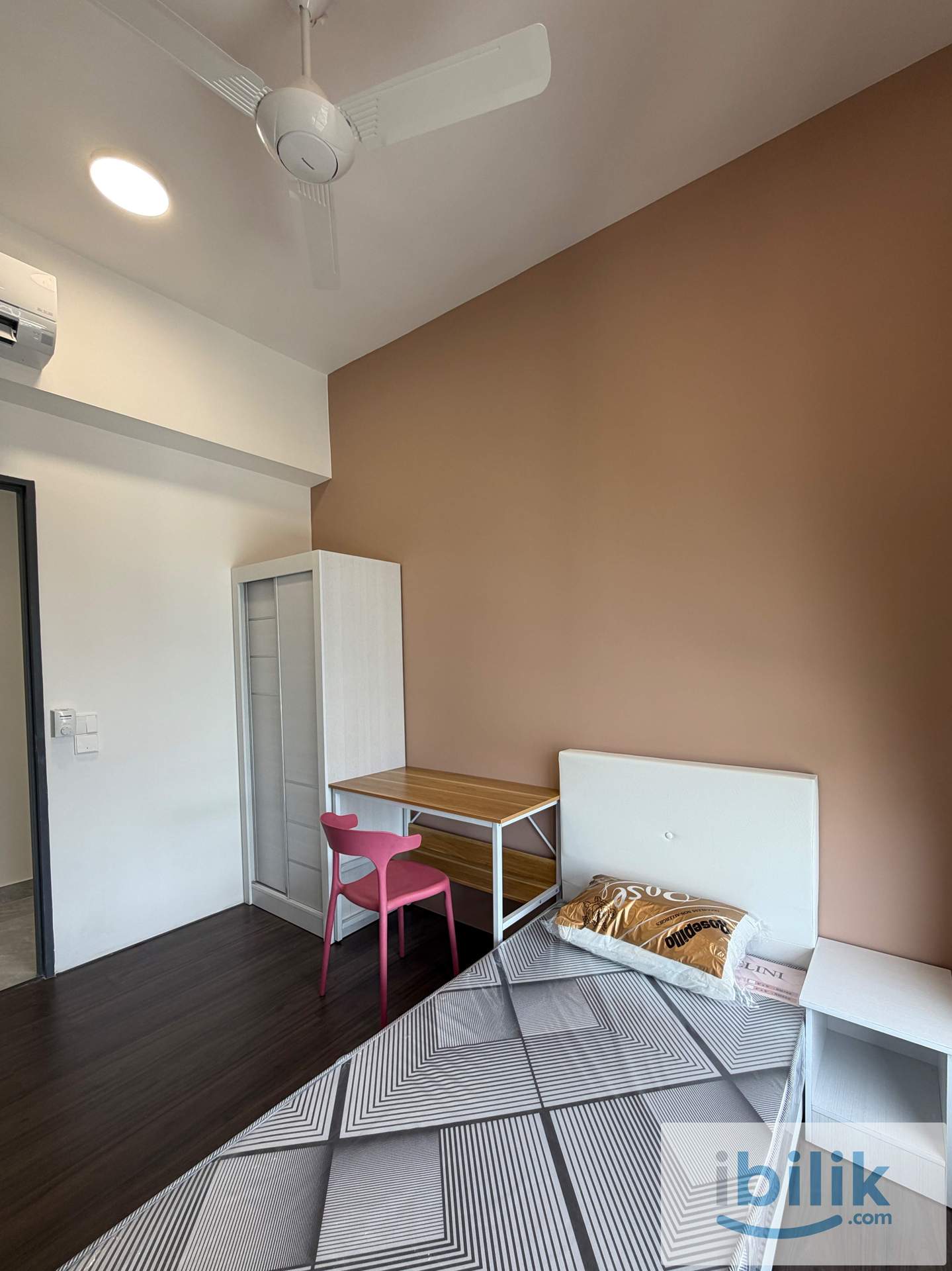 Altris @ Wangsa Maju [Brand New - Mid Room] Walking Distance to Sri Rampai LRT Station - Image 3