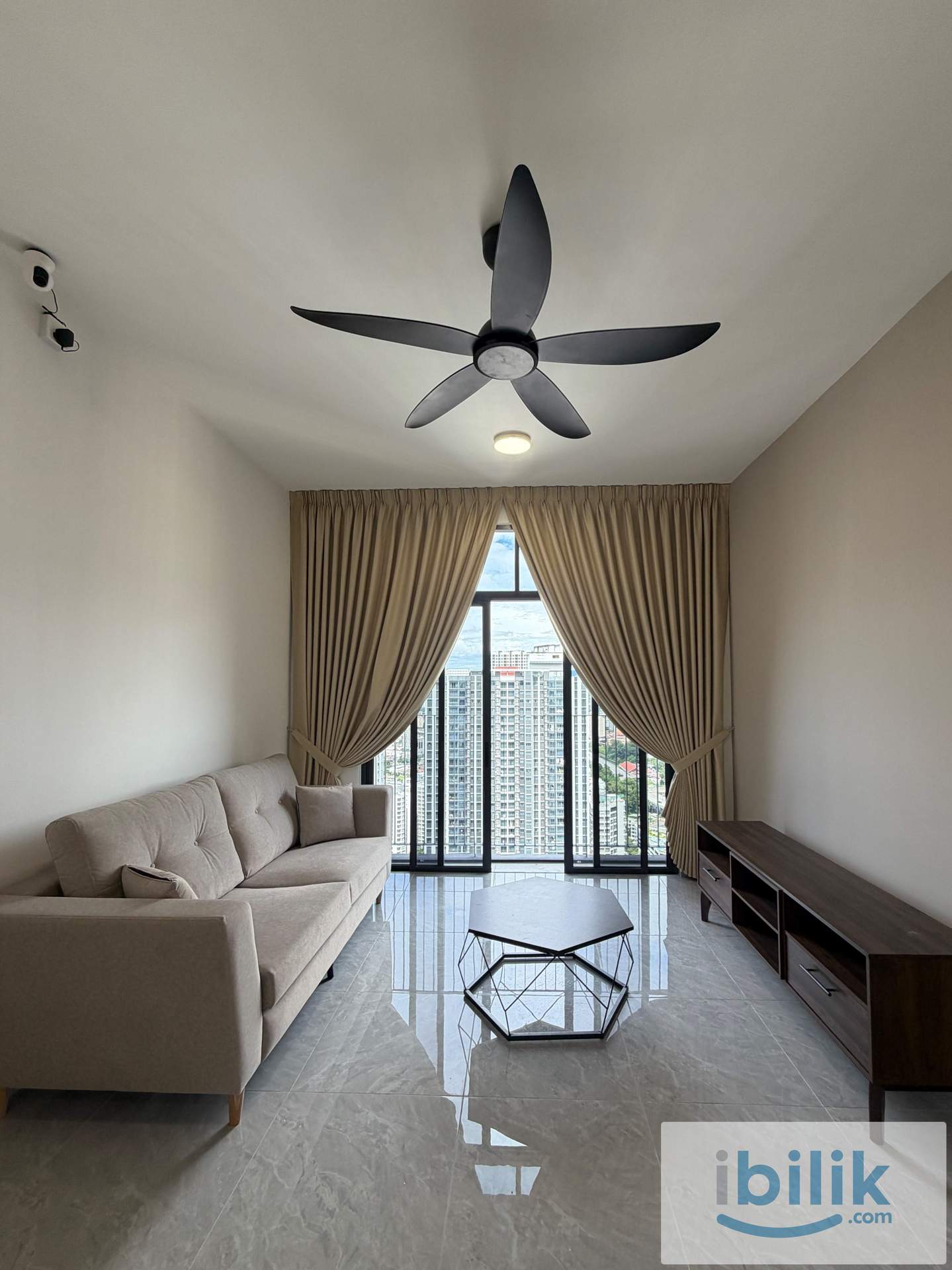 Altris @ Wangsa Maju [Brand New - Mid Room] Walking Distance to Sri Rampai LRT Station - Image 6