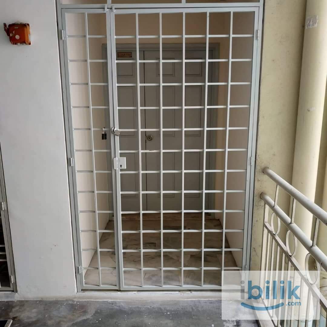 Single Room untuk Wanita Muslimah > Kemasukan Segera - Image 3