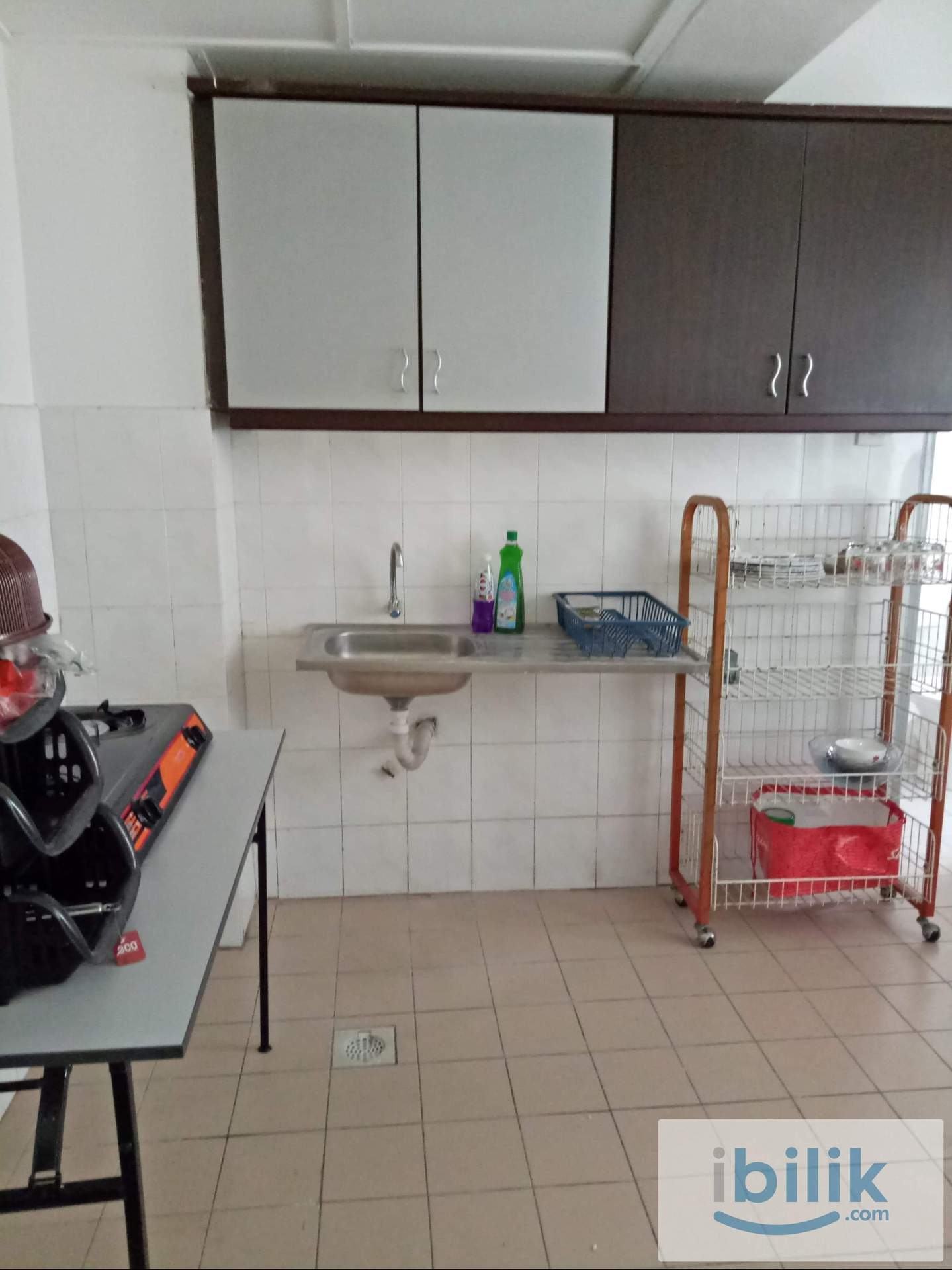 Single Room untuk Wanita Muslimah > Kemasukan Segera - Image 4