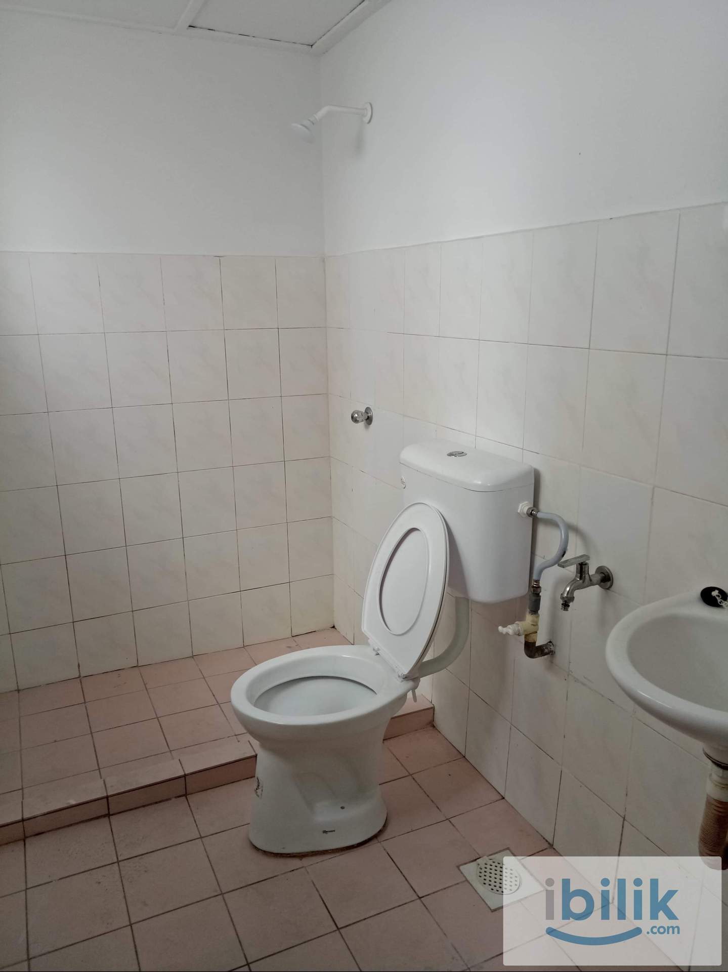 Single Room untuk Wanita Muslimah > Kemasukan Segera - Image 5