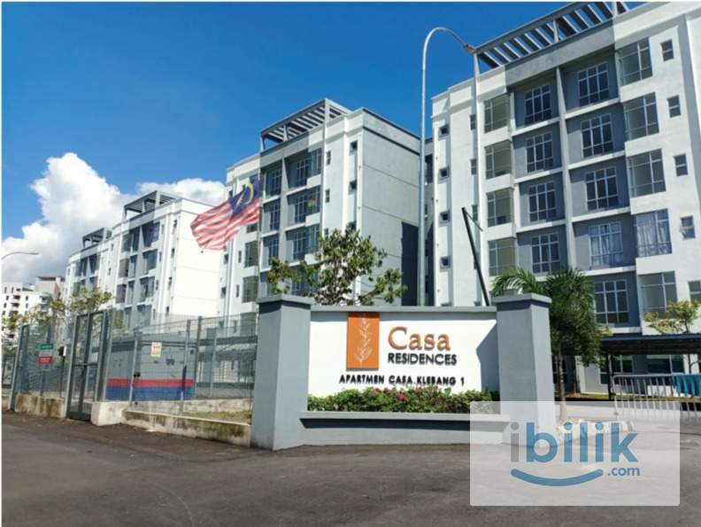 Ipoh Casa Residences  - Image 1