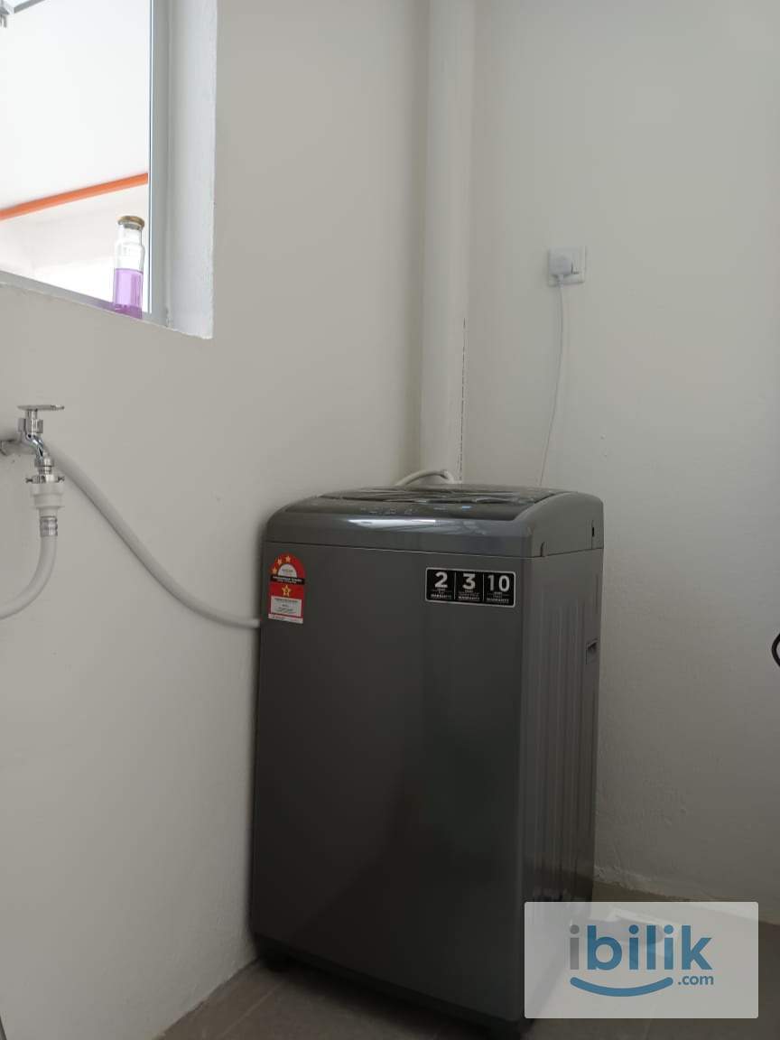 Ipoh Casa Residences  - Image 4