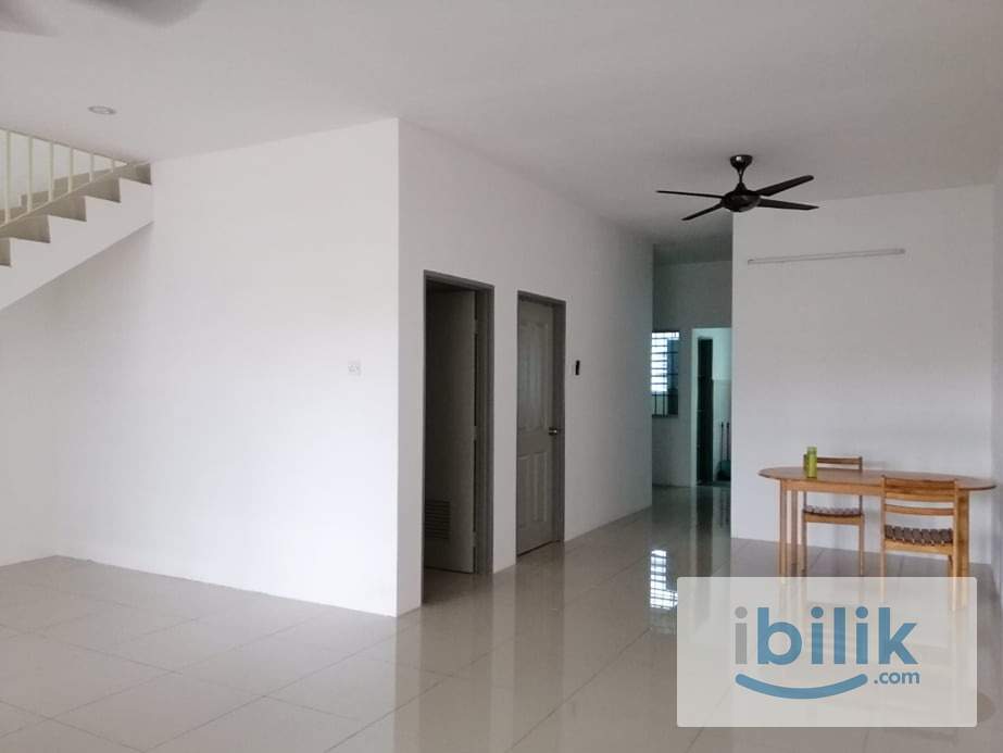 Room to Rent at Klebang Ria  - Image 1