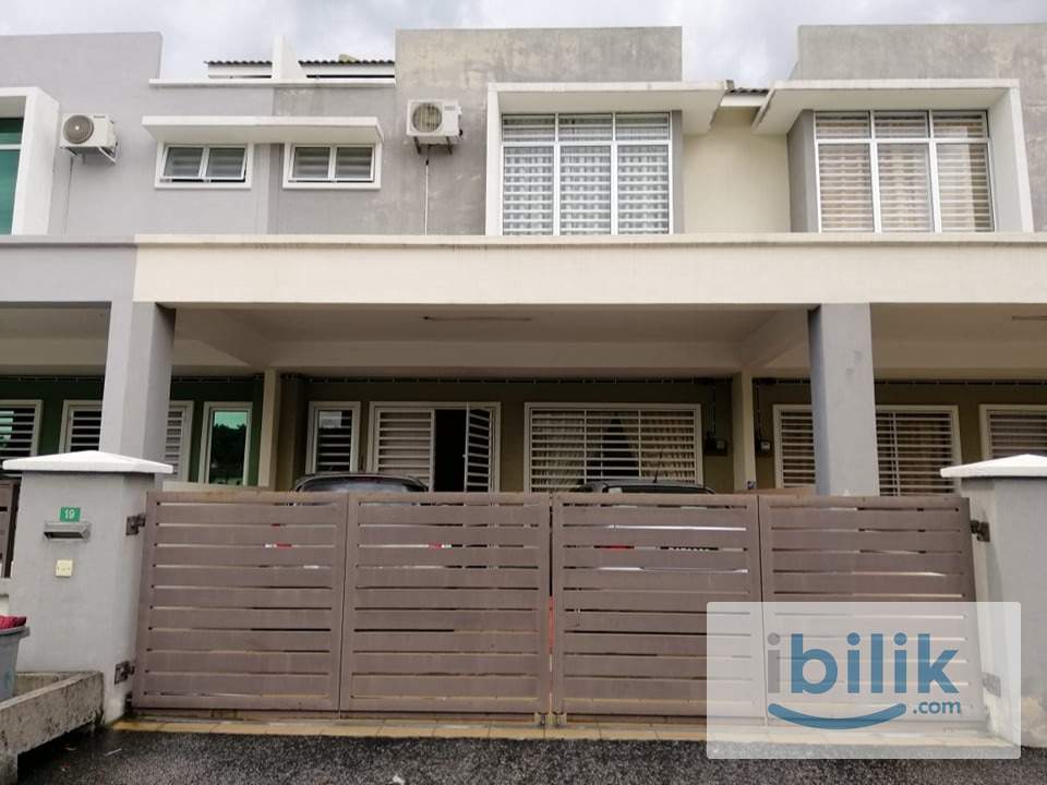 Room to Rent at Klebang Ria  - Image 2