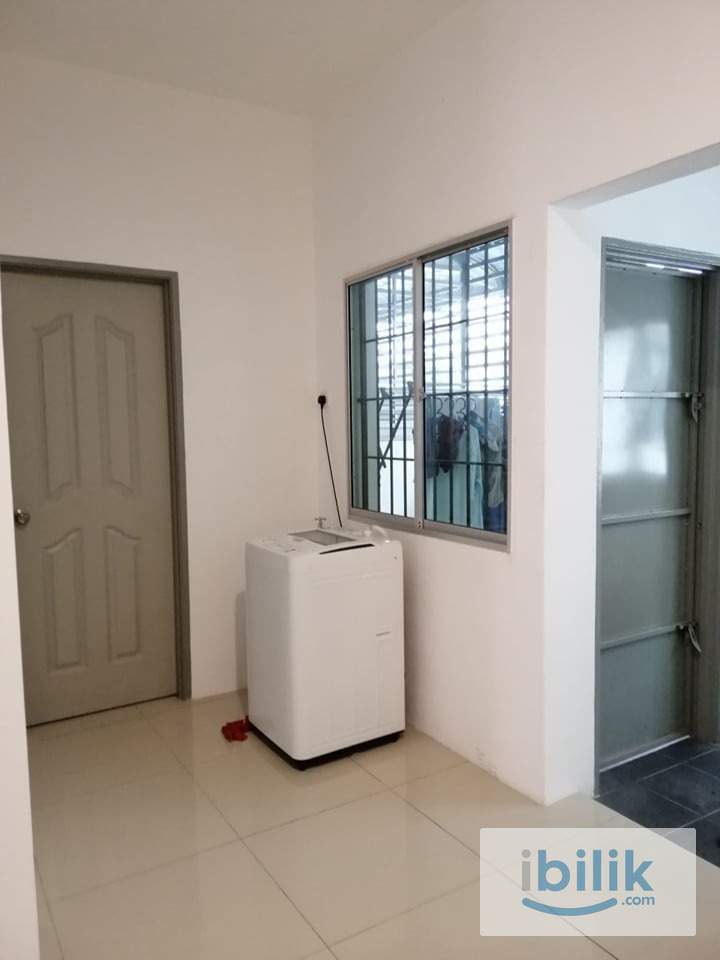 Room to Rent at Klebang Ria  - Image 5