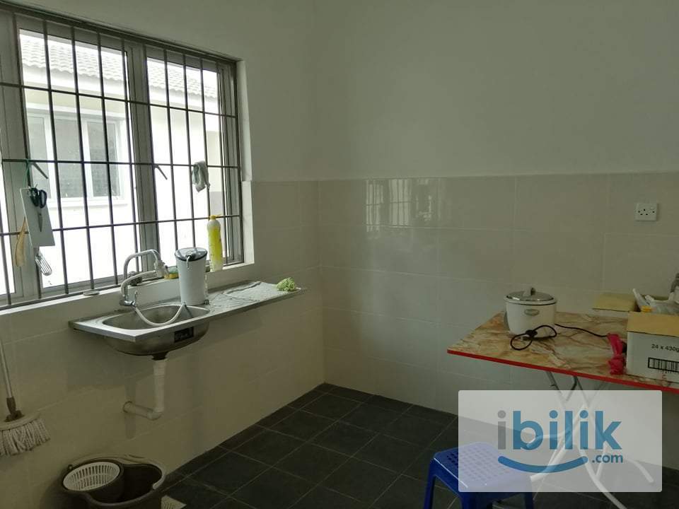 Room To Rent at Klebang Ria, Ipoh - Image 2