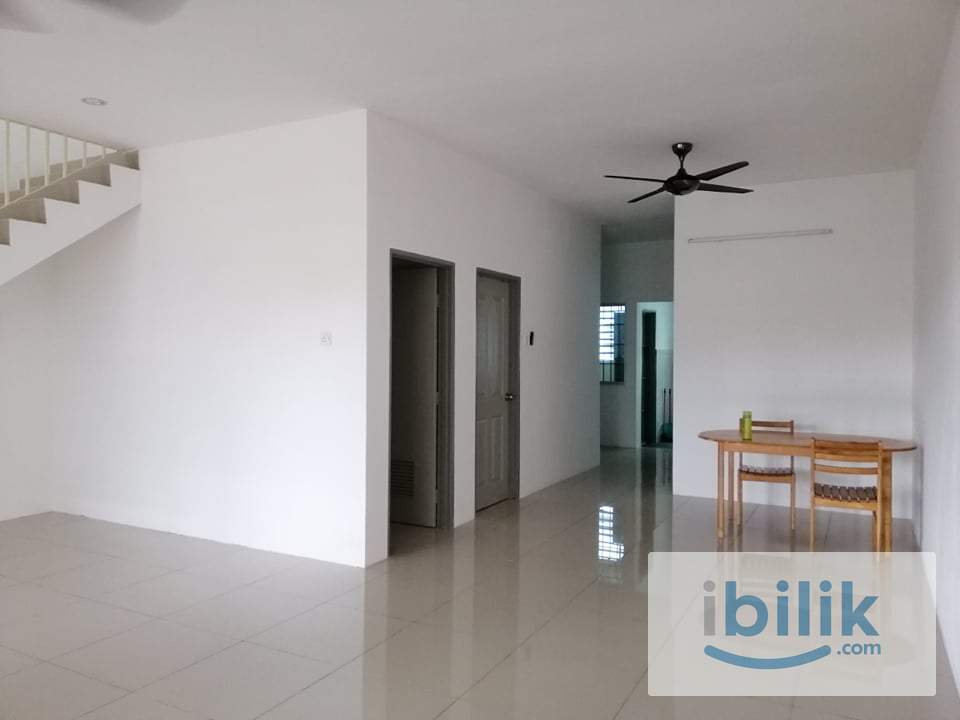 Room To Rent at Klebang Ria, Ipoh - Image 3