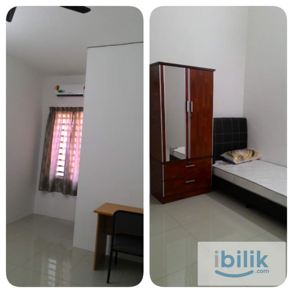 Room To Rent at Klebang Ria, Ipoh - Image 8