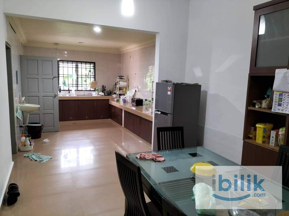 Middle room to let near HTAA - Image 3