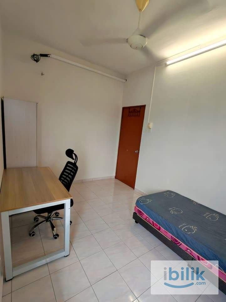 Wangsa Metroview Single Room - Image 1
